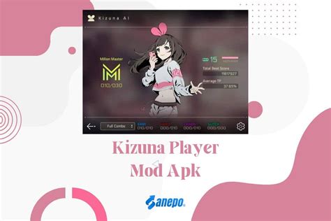 Download Game Kizuna Player Mod Apk .
